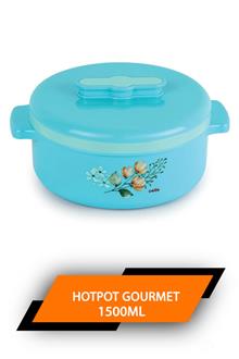 Cello Hotpot Gourmet 1500ml